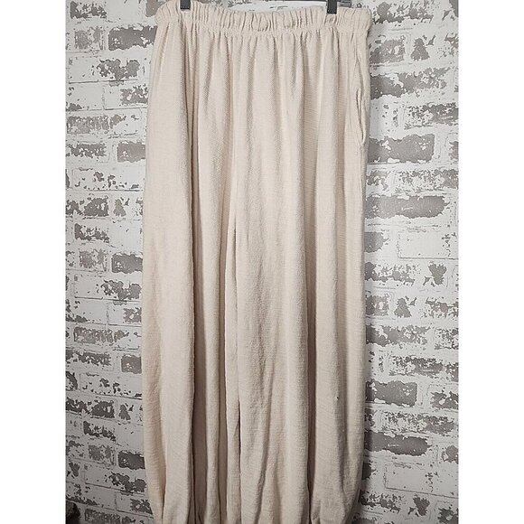 FP Movement by Free People Cream Pants - Picture 9 of 14